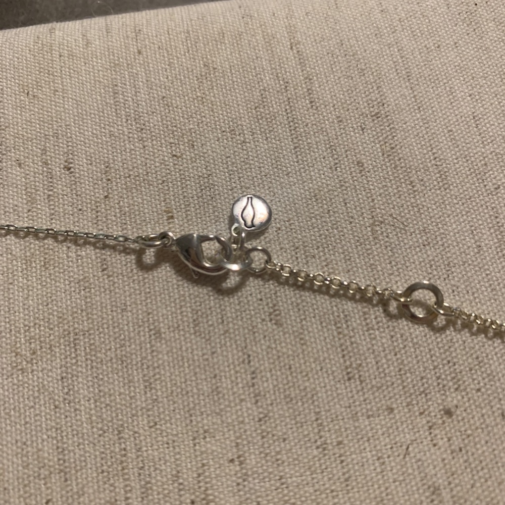 Chloe And Isabel Interlocking Double Teardrop Nec… - image 3